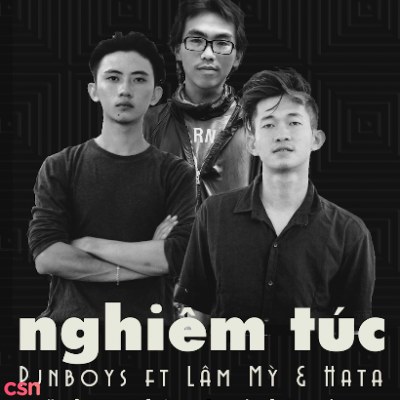 Nghiêm Túc (Single)