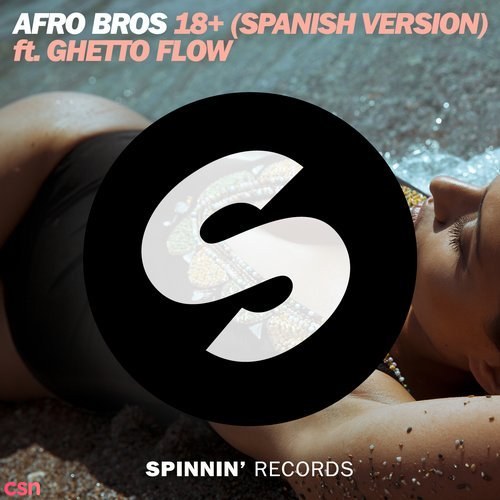 18+ (Spanish Version) (Single)
