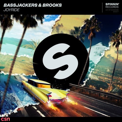 Bassjackers