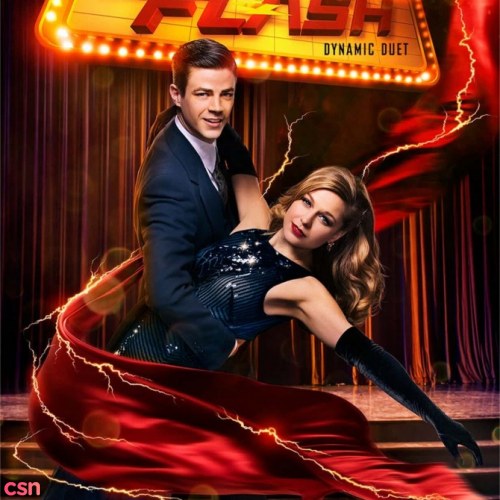 The Flash Musical