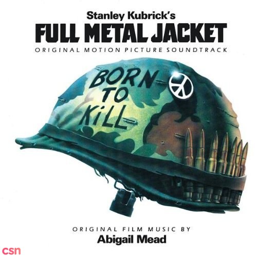 Full Metal Jacket Soundtrack