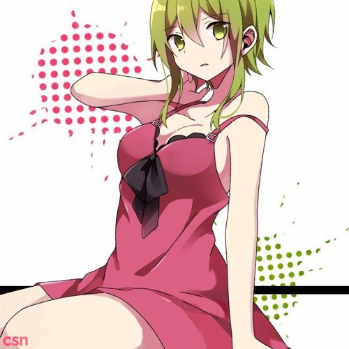 GUMI