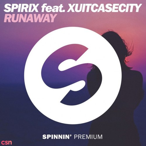 Runaway (Single)