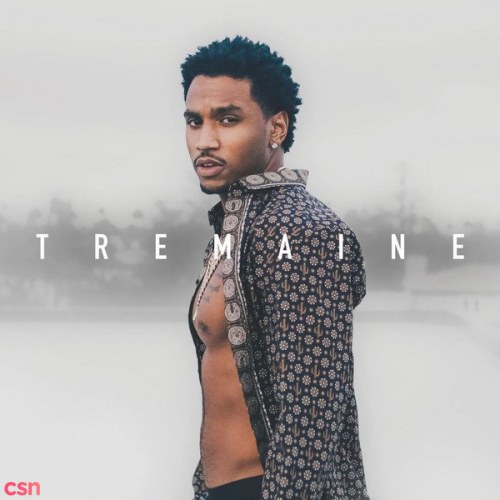 Trey Songz