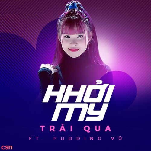 Trải Qua (Single)