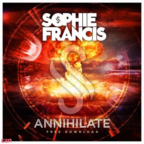 Annihilate (Single)