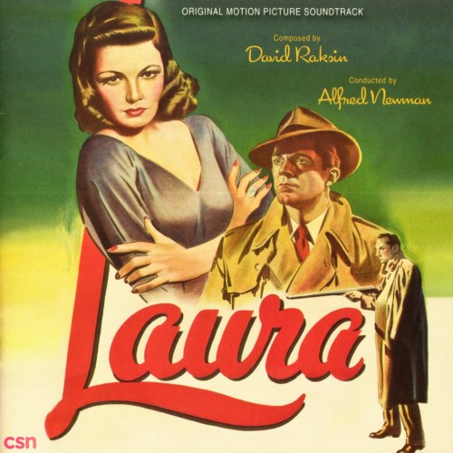 Laura - Original Motion Picture Soundtrack