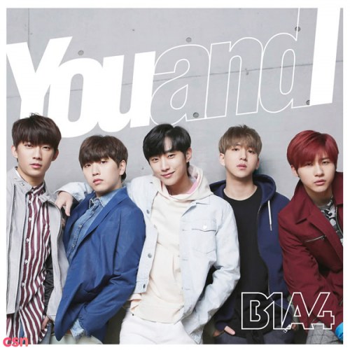 B1A4