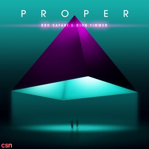 Proper (Single)