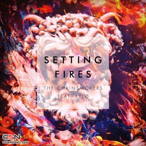 Setting Fires (Remixes)