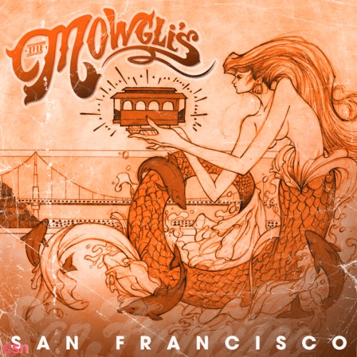 The Mowgli's