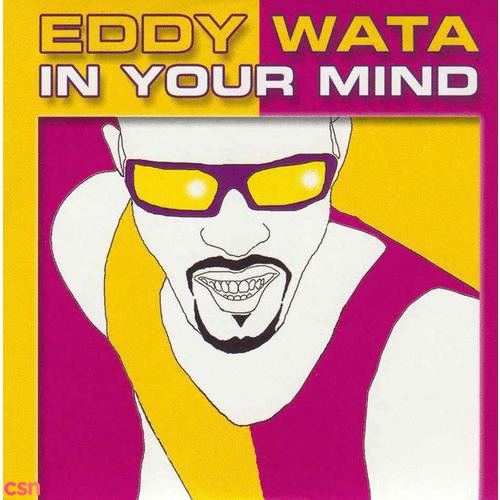 Eddy Wata