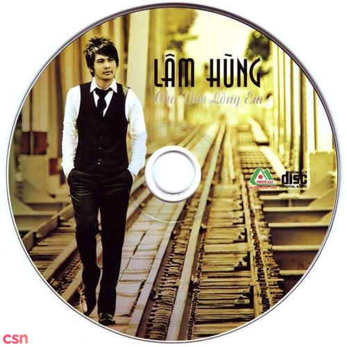 Lâm Hùng