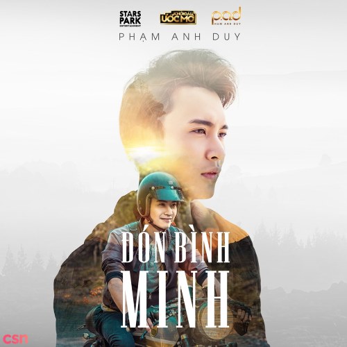 Đón Bình Minh (Single)