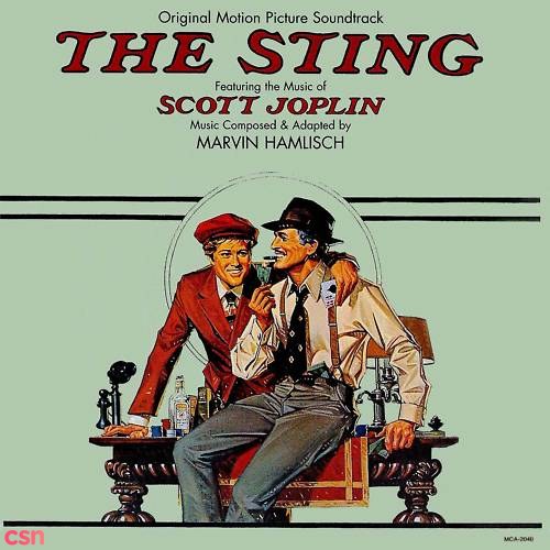 The Sting Original Motion Picture Soundtrack