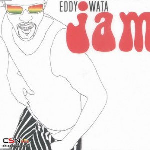 Eddy Wata