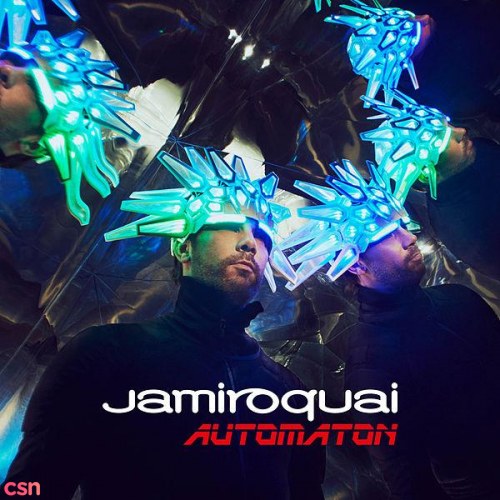 Automaton