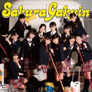 Sakura Gakuin