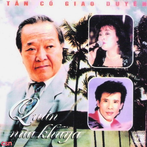 Tân Cổ 2 - Quán Nửa Khuya