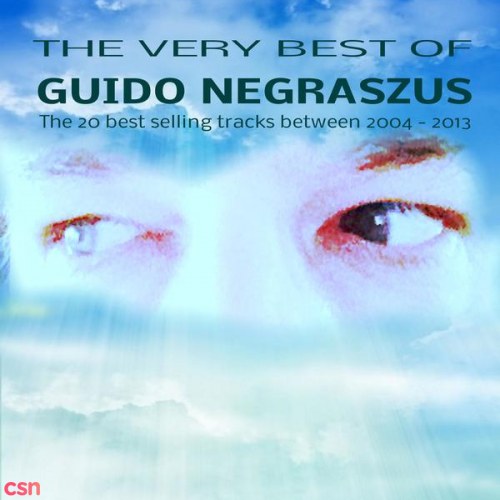 The Very Best Of Guido Negraszus
