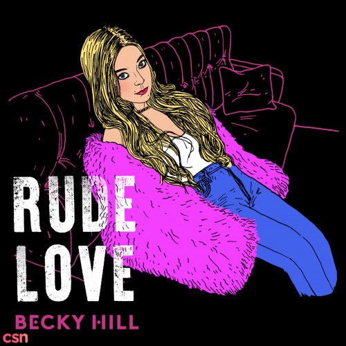 Rude Love (Single)