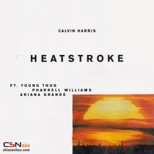 Heatstroke (Single)