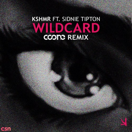 Wildcard (Coone Remix) [Single]