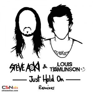 Just Hold On (Remixes)