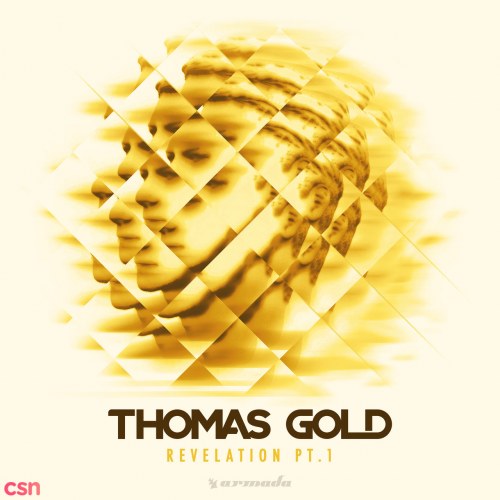 Thomas Gold