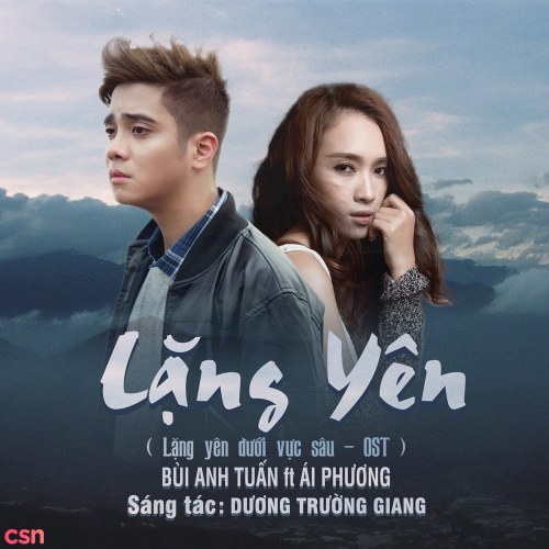 Lặng Yên (Single)