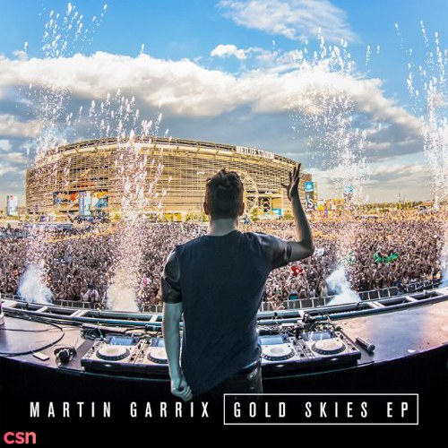 Martin Garrix