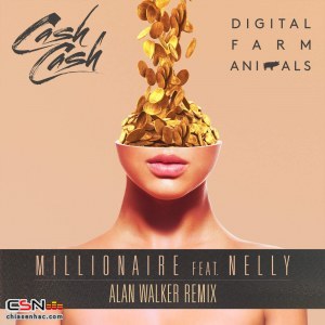 Millionaire (Alan Walker Remix) (Single)