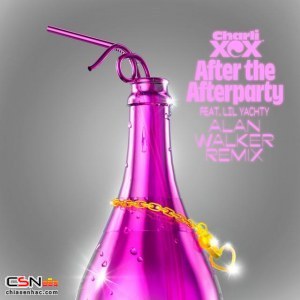 After The Afterparty (Alan Walker Remix) (Single)