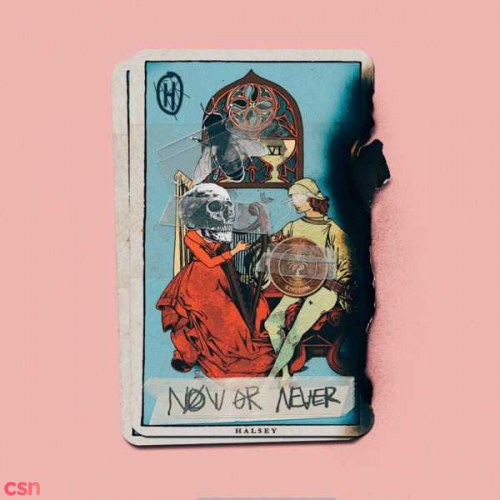 Now Or Never (Single)