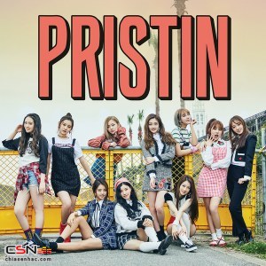 Pristin