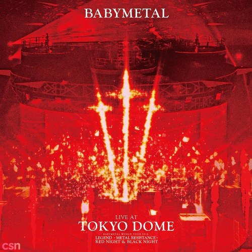 BABYMETAL