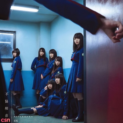 Keyakizaka46