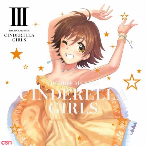 THE IDOLM@STER CINDERELLA GIRLS Vocal CD "346Pro IDOL selection vol.2"