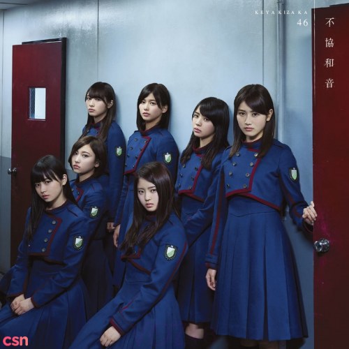 Keyakizaka46