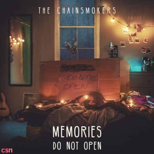 The Chainsmokers