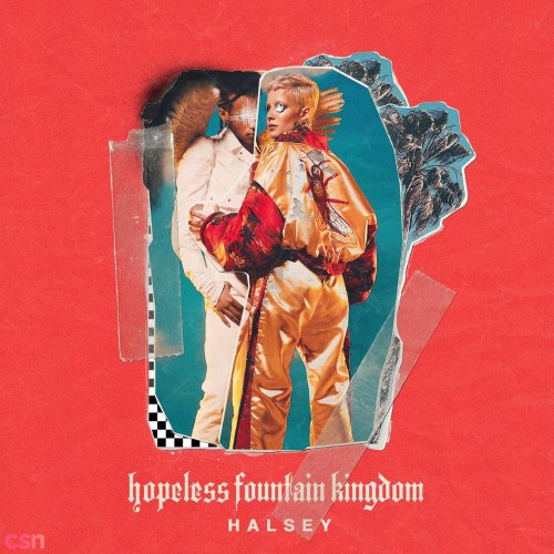 Hopeless Fountain Kingdom (Album)