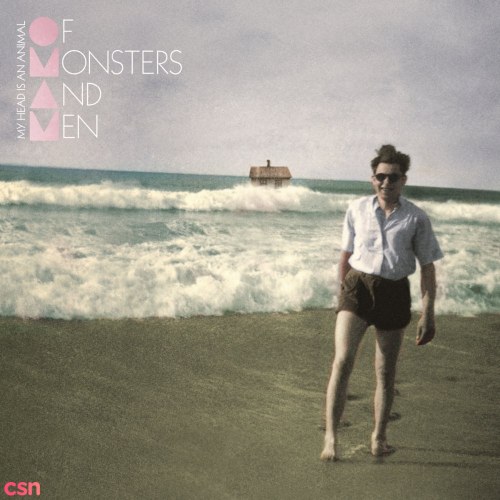 Of Monsters And Men