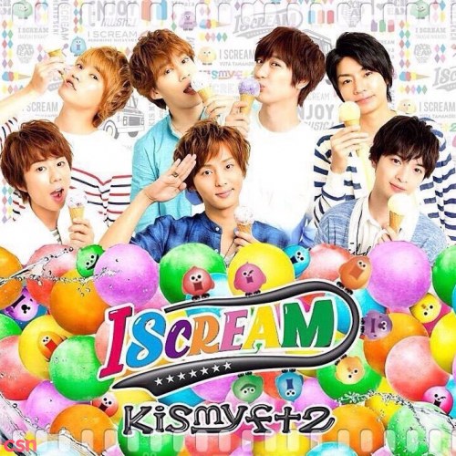 Kis-My-Ft2