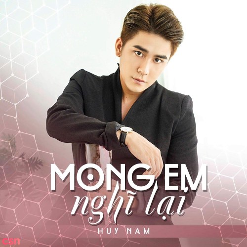 Mong Em Nghĩ Lại (Single)