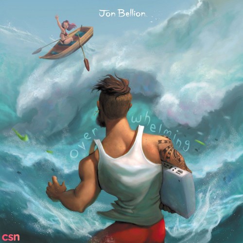 Jon Bellion