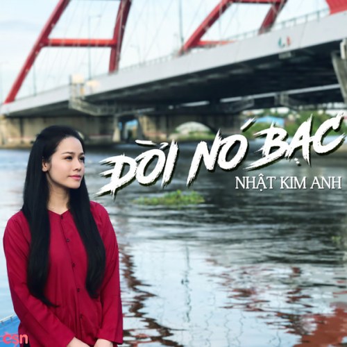 Đời Nó Bạc (Single)