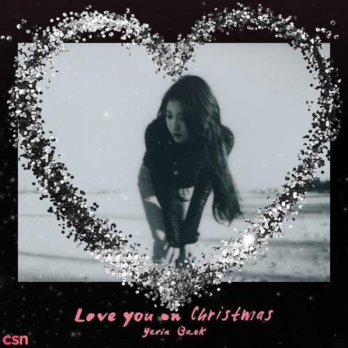 Love You On Christmas (Single)