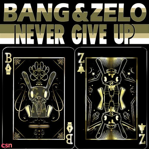 Single - Bang & Zelo