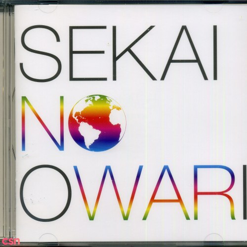 SEKAI NO OWARI