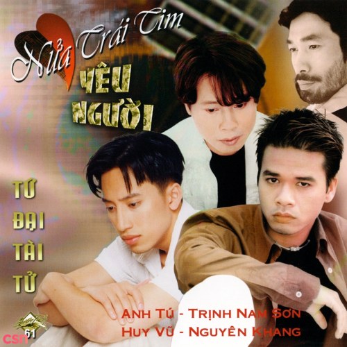 Nửa Trái Tim Yêu Người